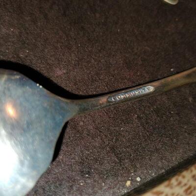 Silverware Set