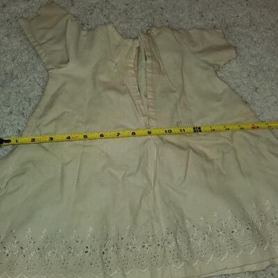 Antique Dress