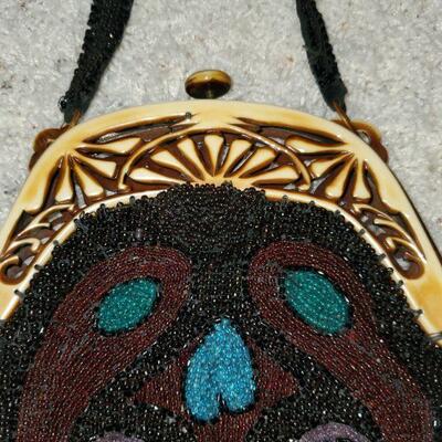 Antique Handbag