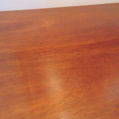 Thomasville Cherry Dining Room Buffet
