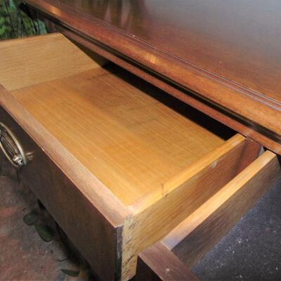 Thomasville Cherry Dining Room Buffet