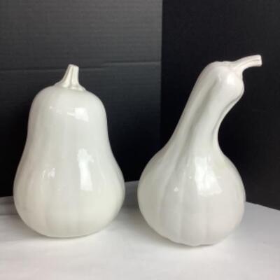 K - 129  Three Piece Ceramic Set by Ceramiche Virginia 