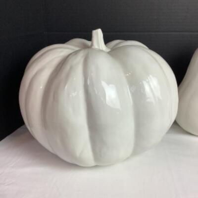 K - 129  Three Piece Ceramic Set by Ceramiche Virginia 