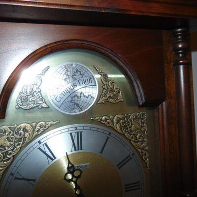Howard Miller Grandfather Clock