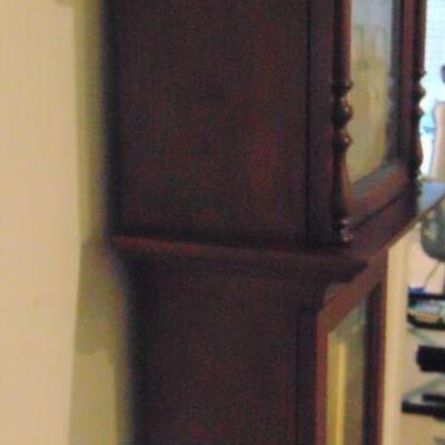 Howard Miller Grandfather Clock