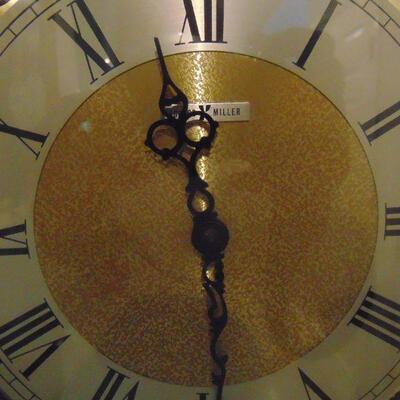 Howard Miller Grandfather Clock