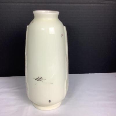 N - 186  Barbara Baatz Ceramic  Vase 