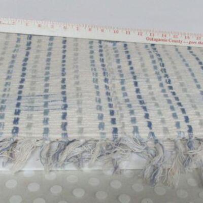 Rag Rug 