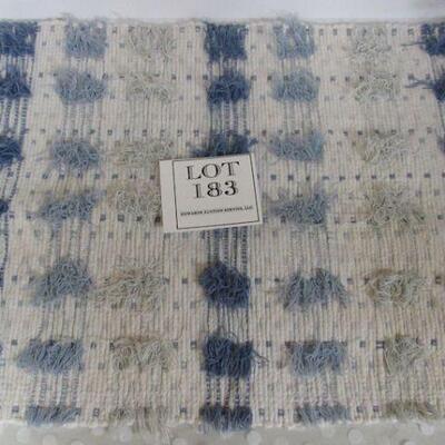 Rag Rug 