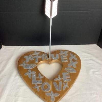 N - 228 True Love Frame 