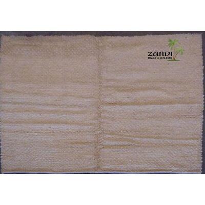Indian Shaggy design rug 8'x 8'  Retail $8640