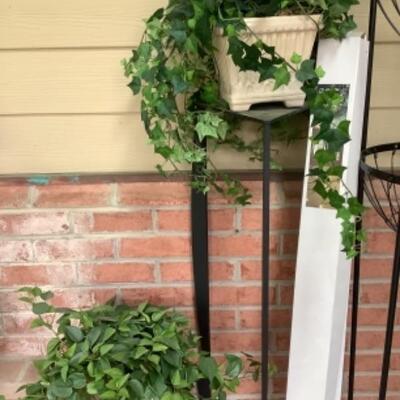 O - 291  Patio Decor 
