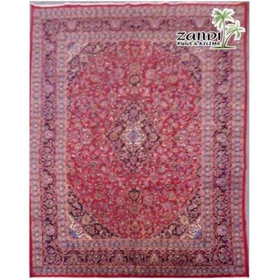 Persian Iran mashad rugs 10'11"x9'7" Retail $23536.08