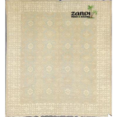 Pakistani Traditional design rug 8'8"x11'9" Retail $13747.5