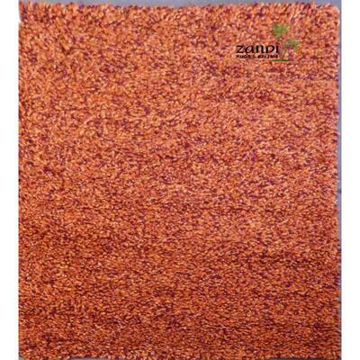 Indian Shaggy design rug 7'6"x 5'3" Retail $5265