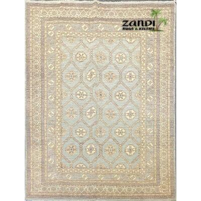 Pakistani Khotan design rug 9'1"x12'2" Retail $22103