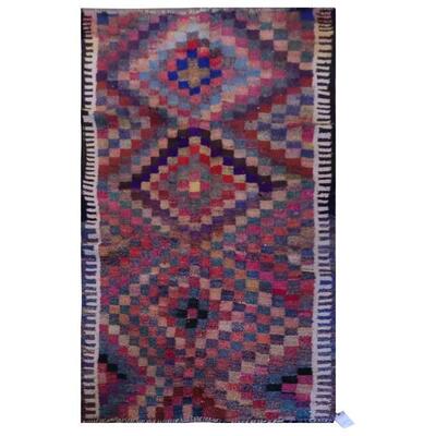 PERSIAN VINTAGE KILIM 290x142cm Retail $3988.5