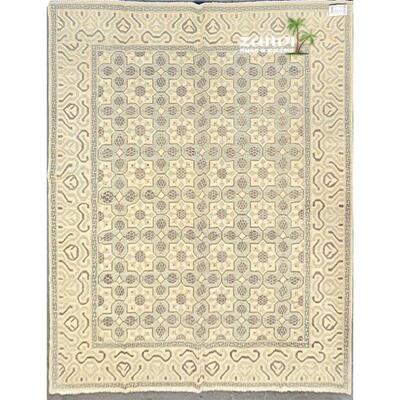 Afghani Khotan design rug 11'6"x8'5" Retail $19359