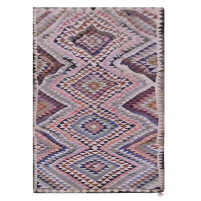 PERSIAN VINTAGE KILIM 278x147cm Retail $3958.5