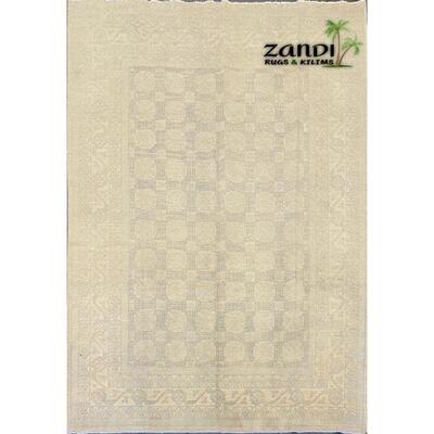 Afghani Khotan design rug 10'4"x8'2" Retail $16878