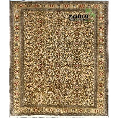 Turkish antique rug 6'8"x9'7" Retail $8625