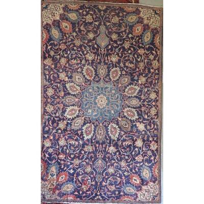 Persian arak Vintage Rug 8"9'x5"6' Retail $5185.5