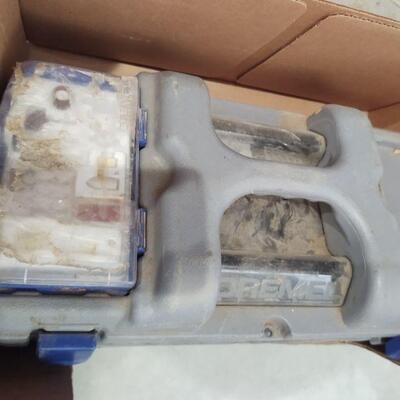 lot 97 - Dremel 4000