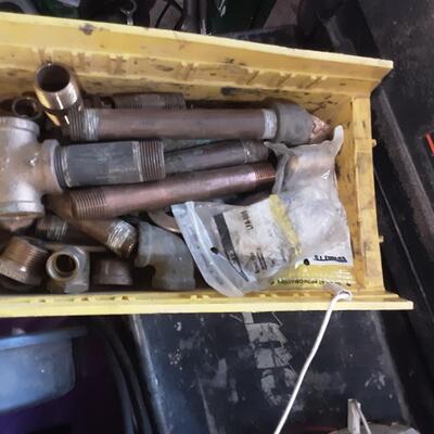 lot109 -1/3hp electric grinder,, ROTO ZIP  spiral saw, gas pilot assembly