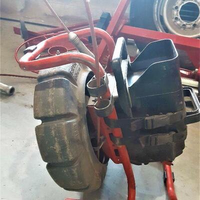 lot 113 - SeeSnake RIDGID Kollman 