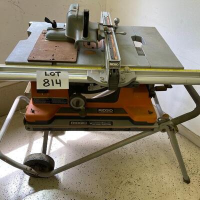 814/RigidModel TS2400-1 