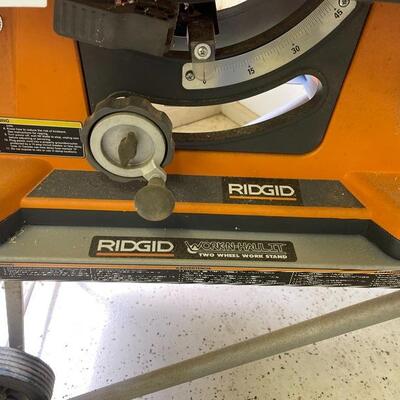 814/RigidModel TS2400-1 