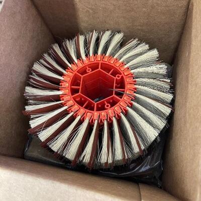 820-Stark Buffing 10â€ Grinder Wheels Model: 45805