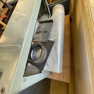 821-Delta Portable Planer Model: 22-540
