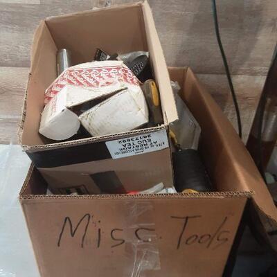 Lot 227 of assorted plumbing incl. Lav guard, fluid siphon pump, pvc parts, tools, zip ties, plumbers tape, 