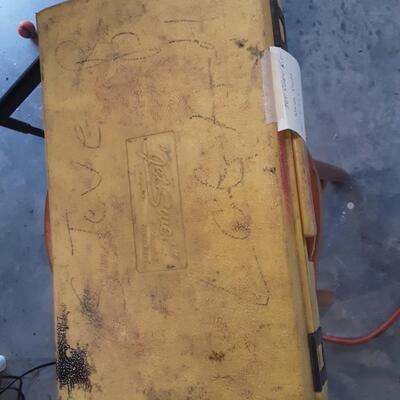 lot 237 -Jet Swet water stops