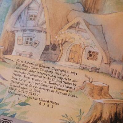 Lot 37: Assorted Children's Hardback Books 