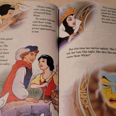 Lot 37: Assorted Children's Hardback Books 