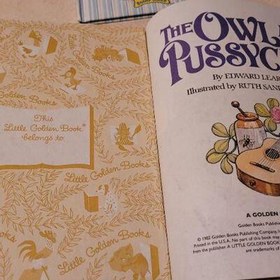 Lot 37: Assorted Children's Hardback Books 