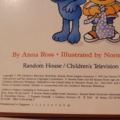 Lot 37: Assorted Children's Hardback Books 