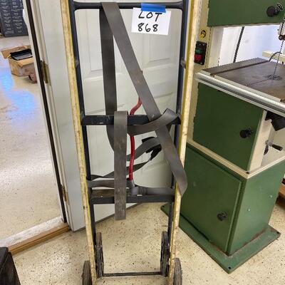 868-Milwaukee Appliance Dolly