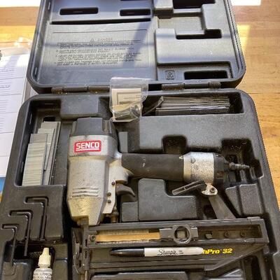 Senco FinishPro32 