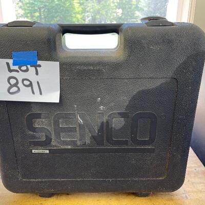 Senco FinishPro32 
