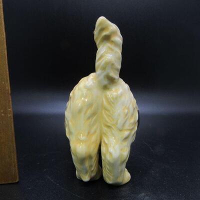Nature's Window Golden Retriever Yellow Lab Salt & Pepper Shakers
