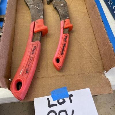 896-Pipe Wrenches