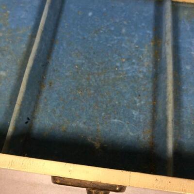 Lot 25 - Vintage Dresser Jewelry Box