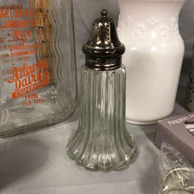 Lot 77 - "Find On Your Table" Lot