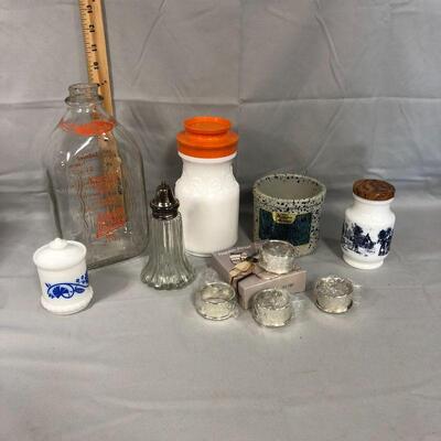 Lot 77 - "Find On Your Table" Lot
