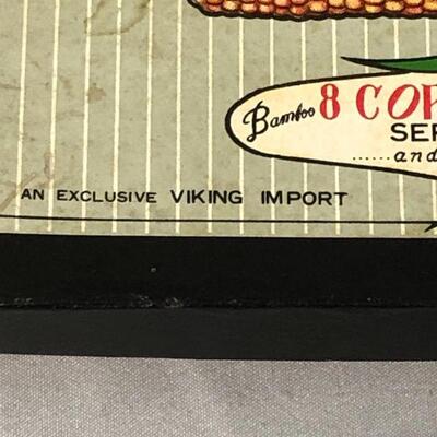 Lot 90 - Vintage Corn Skewers
