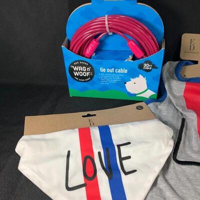 Small Dog Lot NEW ITEMS