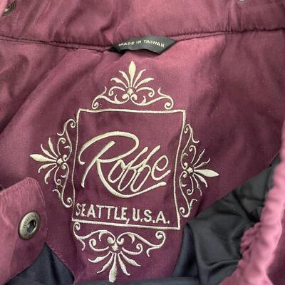 985-Menâ€™s Clothing & Winter Caps